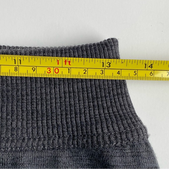 Z By Zobha Skort Size Medium EUC Comfy Shorts Skirt Zip Back Pocket Skirt Women - Picture 8 of 16